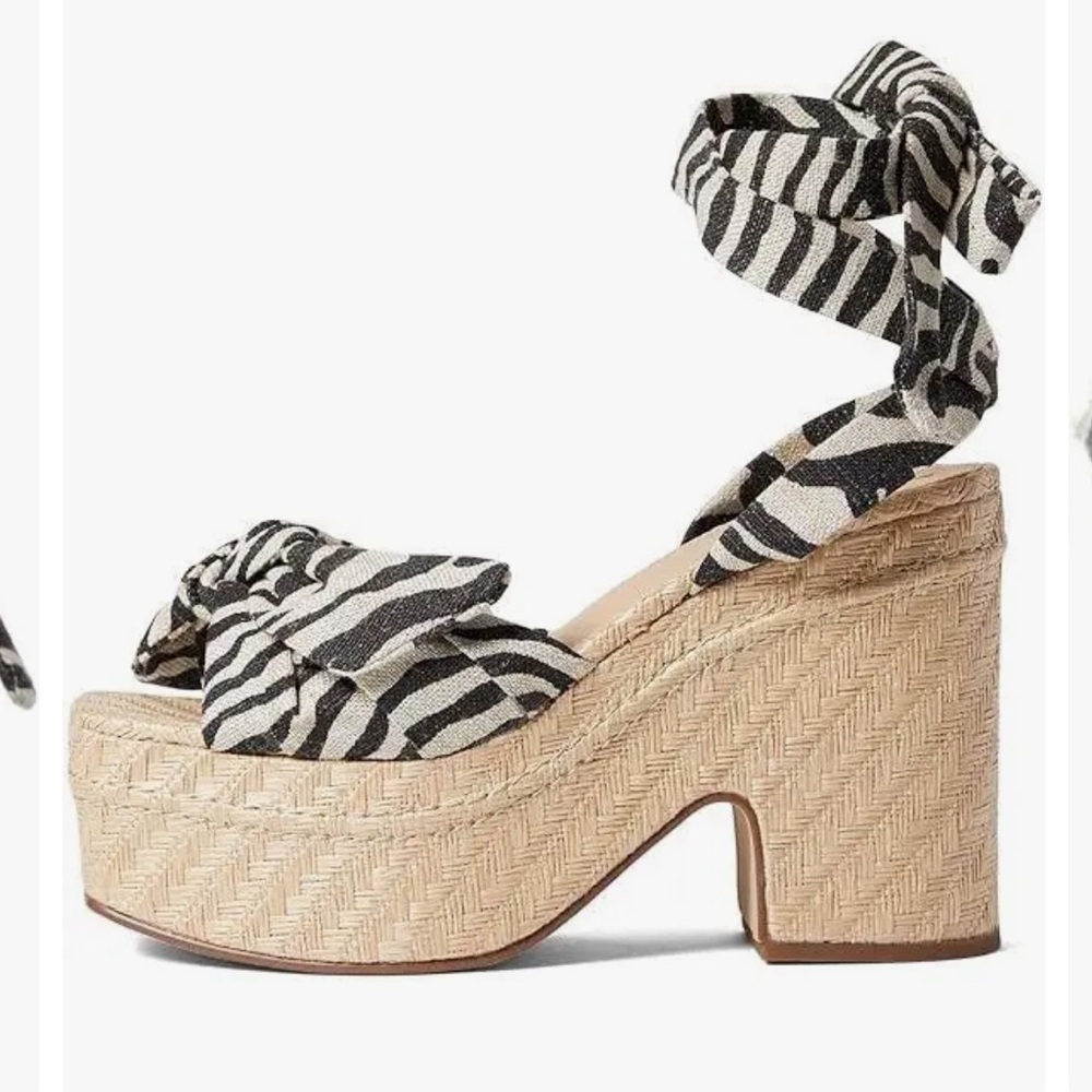 Sam Edelman Tula Platform - Picture 5 of 8